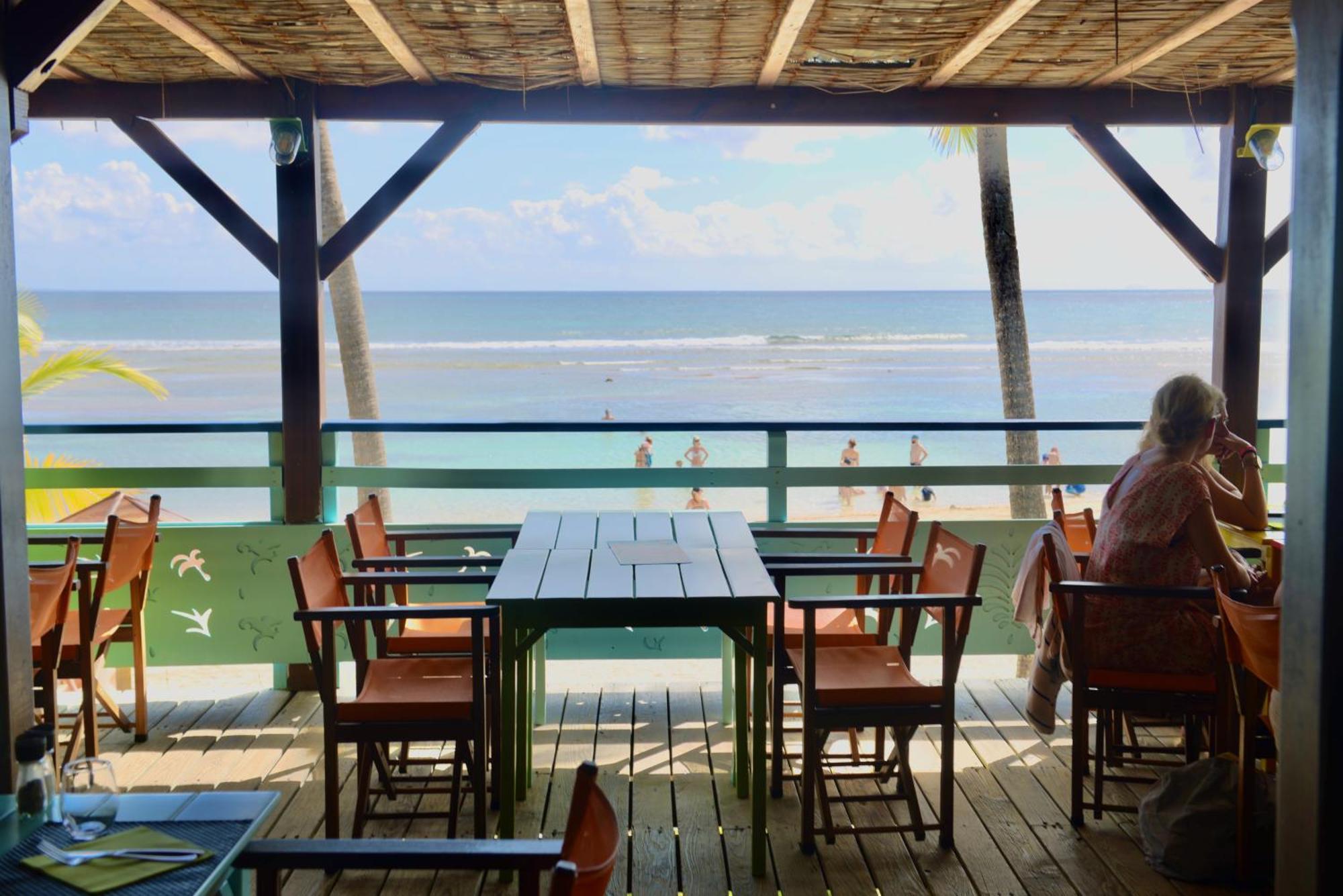 Studio Bruni Lodge 圣安尼 外观 照片