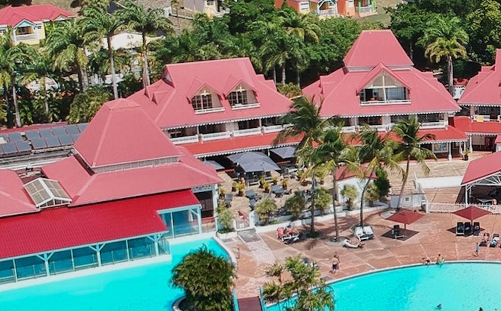 Studio Bruni Lodge 圣安尼 外观 照片