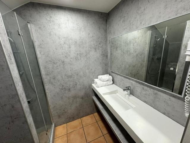 Studio Bruni Lodge 圣安尼 外观 照片
