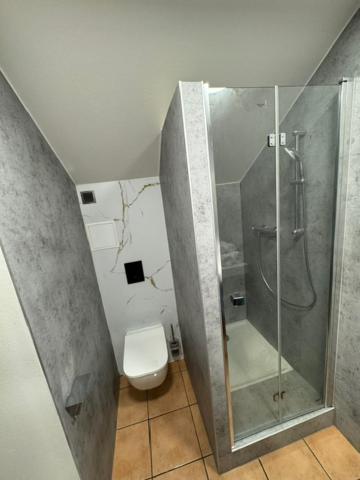 Studio Bruni Lodge 圣安尼 外观 照片