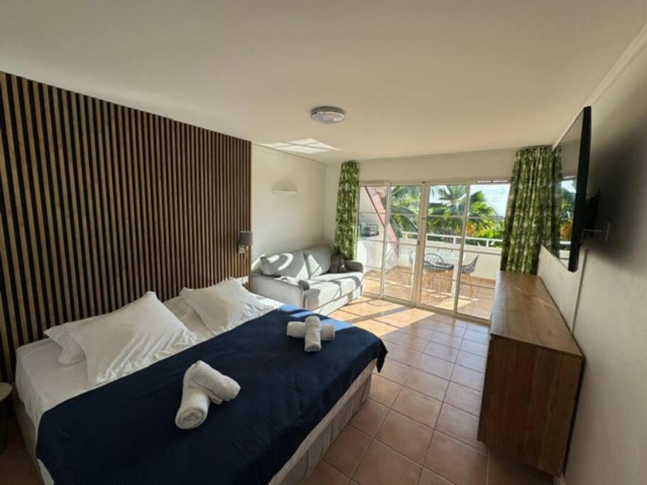 Studio Bruni Lodge 圣安尼 外观 照片